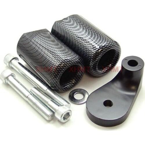 Falling Protection Protector Crash Protect Frame Slider for SUZUKI GSX-R GSX R GSXR 1000 2001 2002