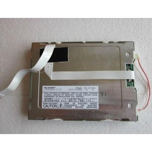 5''inch LM050QC1T01 lcd display screen panel Repair replacement