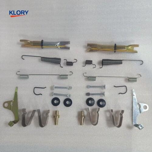 53701-70G10 53702-70G10 GD1278L/R Rear brake ,Brake cylinder repair kit for SUZUKI