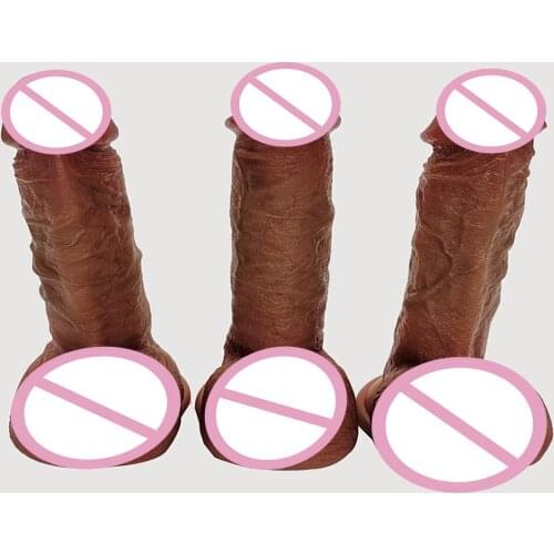 AMSGS Dildos