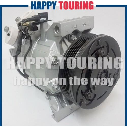 Car ac compressor For VOLVO V70 XC70 XC60 36002747 30780459 36000456 36000331 36002425 Z00022-5900 31250519 30780443 36000231