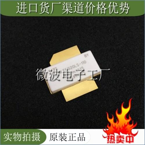 BLF6G20LS-110 SMD RF tube High Frequency tube Power amplification module