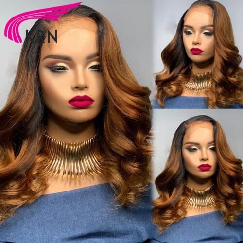 KRN Hair Extensions & Wigs