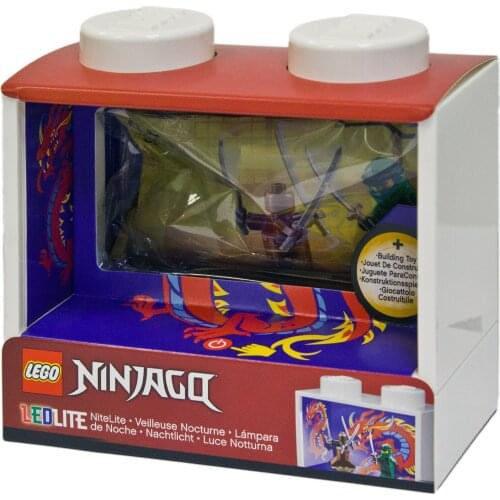 Lego Fancy Toys