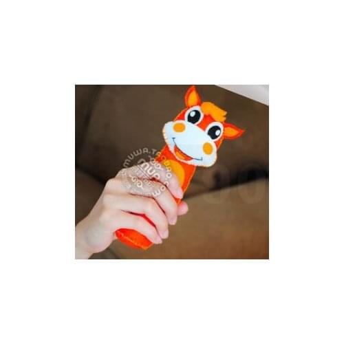 Babys hand ringing Fabric Felt kit Non-woven cloth Craft DIY Sewing set Felt Handwork Material DIY needlework supplies