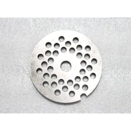 NO 12 meat grinder blade meat grinder 69mm diameter 6mm hole meat