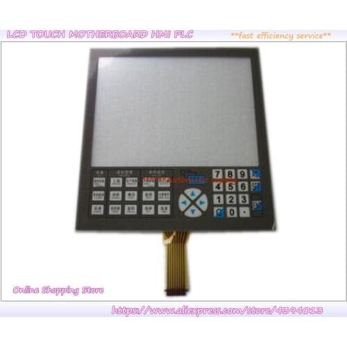 New Original Nc9300t nc9000f nc21 nc9000c Touch Screen Touch Panel