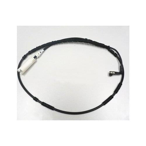 10pcs/LOT wholesale parts OE No 34356790341 for E84 X1 brake pad wear Warning Contact sensor lines OEM No 34 35 6790 341