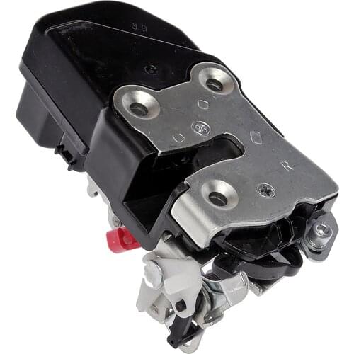 Door Lock Latch Actuator Motor Front Rear Right Left for 1999-2004 Jeep Grand Cherokee 55135620AB 55135621AC 55135606AB 55136347