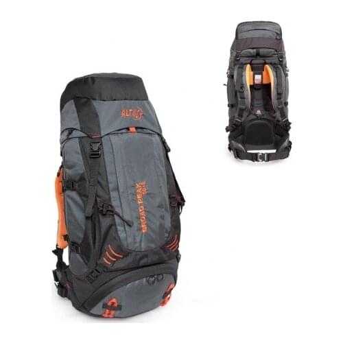 BROAD PEAK 50 + 5 backpack
