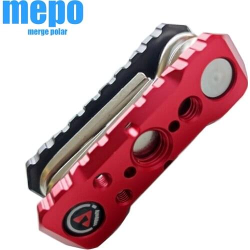 Foldable Screwdriver Kit DSLR Camera Cage Rig 3/16 Allen Wrenches Slotted Screwdriver Phillips Screwdriver Mini Multi Tools Set