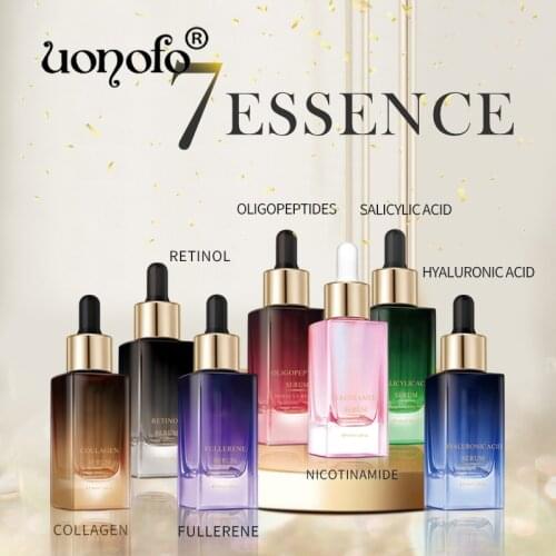 Сыворотки с витамином С для лица UONOFO China At AliExpress