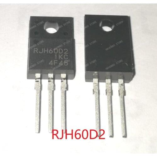 100% New RJH60D1 RJH60D2 RJH3347 RJH1CF5 RJH60D6 RJH60F0 RJH60F4 RJH60F5 RJH60F6 RJH60F7 RJH65T14