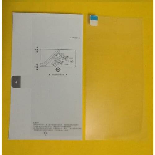 100pcs Mobile Phone Factory Seal Back Cover Housing Protector Film For Huawei mate 20 mate 20 pro