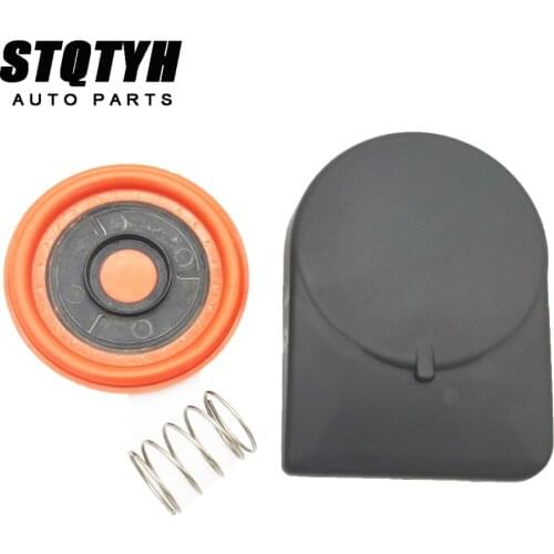 11127646553 PCV Cylinder Head Valve Cover Cap Kit 11127601863 For BMW- N13 F20/F30 1 Series, 3 Series