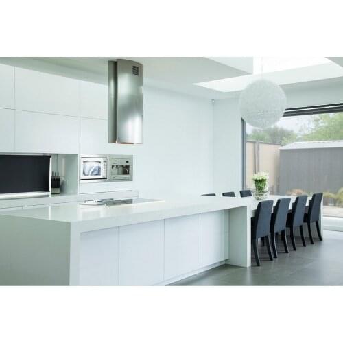 2017 top design high gloss white lacquer modern kitchen cabinets contemporary kitchen furnitures L1606008