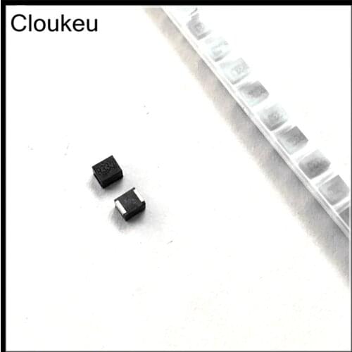 50Pcs Wound Chip Inductors 1210 330nH 0.33uH 5% inductor 3225 R33J NLV32T-R33J-PF