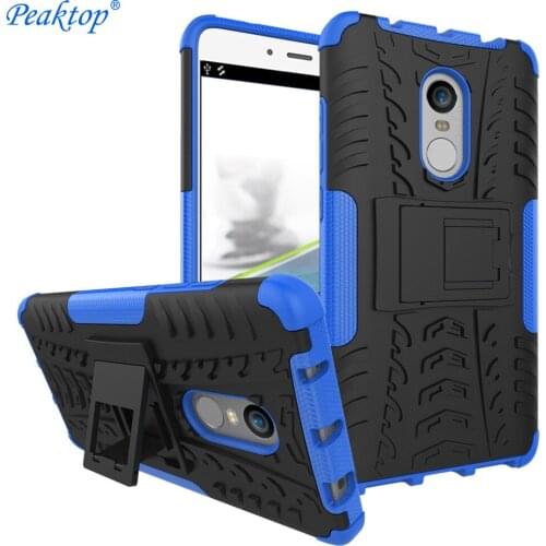 Case Xiaomi MI A2 LITE Cover ShockProof TPU +PC Phone Stand Case For Xiaomi Redmi Note 4X Case For Xiaomi Redmi Note 6 Pro 6pro