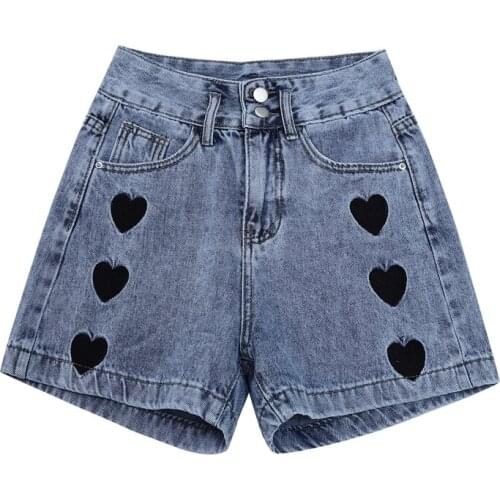 Женские короткие джинсы Chidrizawa China At AliExpress