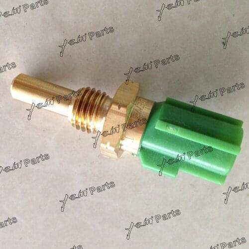 For Kubota Engine Part V3800 Water temp sensor 15668-83040