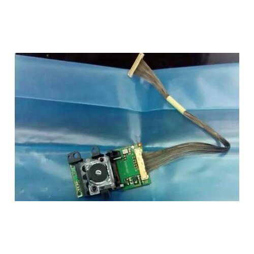 NEW D800 Focusing d800 CCD D800 AF CCD for Nikon D800 AE photometry group with cable photome camera repair parts