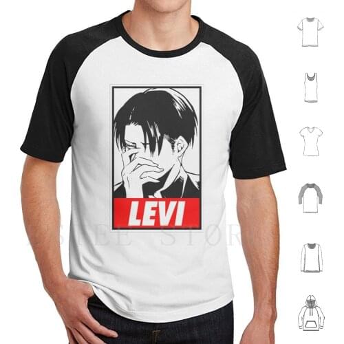 The Swordman As Levi T Shirt Cotton Men Diy Print Scout Legion Legion Titan Attack On Titan Anime Fantasy Captain Levi Aot