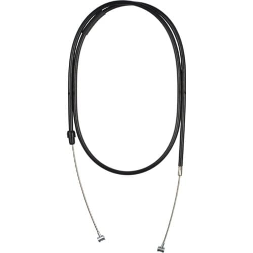 MotoMaster 21522072215 Clutch Cables for BMW R 27 (1961-1965)