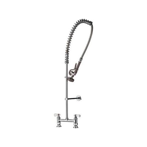 PRE RINSE UNITS High pressure faucet Kitchen faucet
