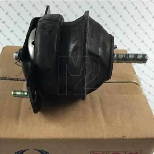 Lester engine claw pad engine foot rubber gasoline vehicle 2076508B00