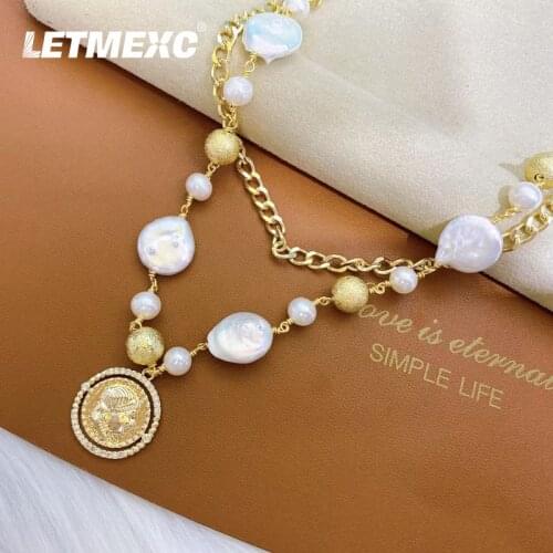 Custom Necklaces Letmexc China