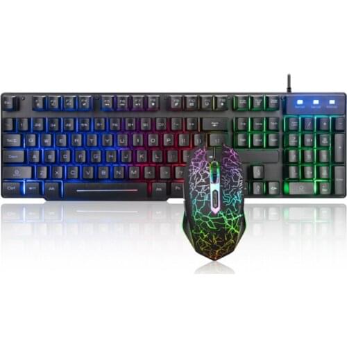 Комплекты клавиатуры и мыши LIMEIDE China At AliExpress