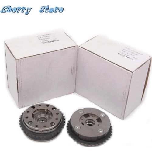 New 11367583818 Exhaust & Intake Camshaft Adjuster For BMW 125L 220L 228L 320L 328L xDrLve 420L X1 X3 X4 X5 L4 2.0L 11367583819