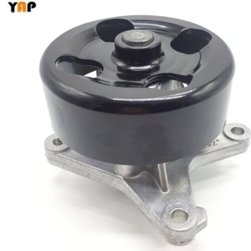 ENGINE COOLANT PUMP FOR FITNISSAN QASHQAI X-TRAIL LAGUNA LAGUNA J32Z L10Z J10Z G11Z MR20DE MR18DE 1.8L 2.0L L4 21010-EN225 2004
