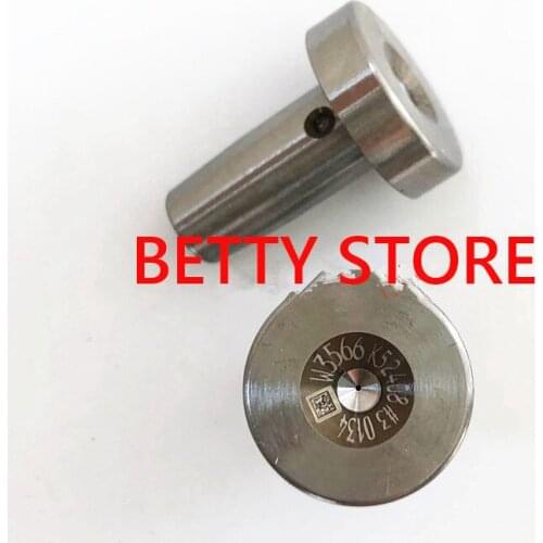 Good quality w3566 valve cap for 0445120 series common rail injector ... F00RJ01692 ... F00RJ02806 ... F00RJ01727 ... F00RJ02035