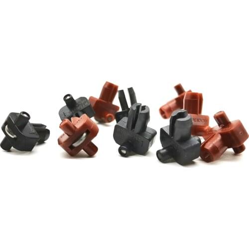 BEIDOU Replacement Plastic Cutter Head for BOTTERO BAVELLONI BYSTERONIC LISEC Glass CNC Automatic Cutting Machine