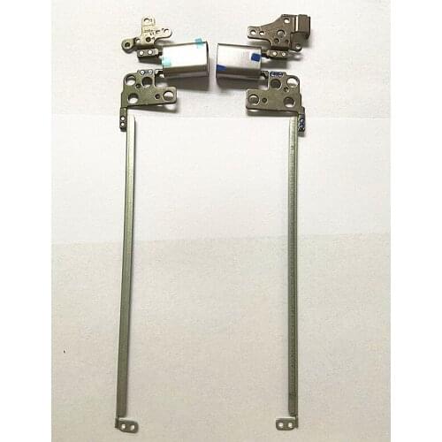 SSEA New LCD Screen Hinges Bracket for Chromebook 300e windows 2nd Gen Notebook 81m9 81mc