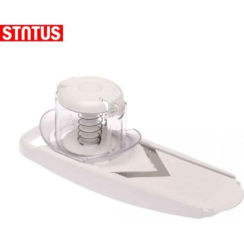 STATUS Manual Food Processors