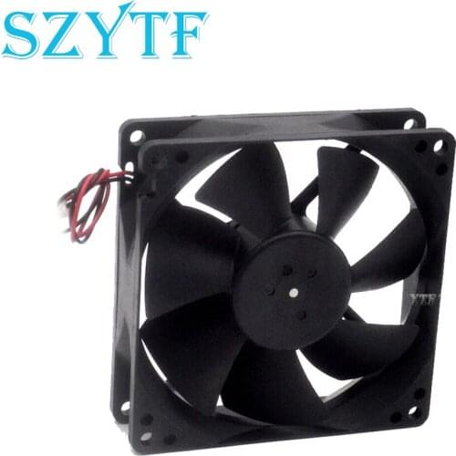 SZYTF 90mm Cooling Fan TX9025L12S 12V 0.16A 9CM cooler 9025