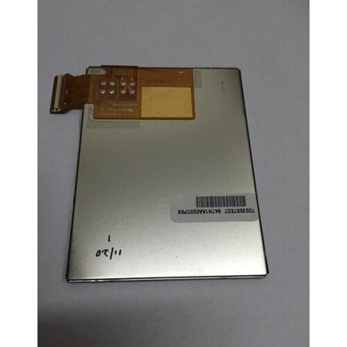 Trimble Juno SA SB SC Teknologix psion7525 LCD screen