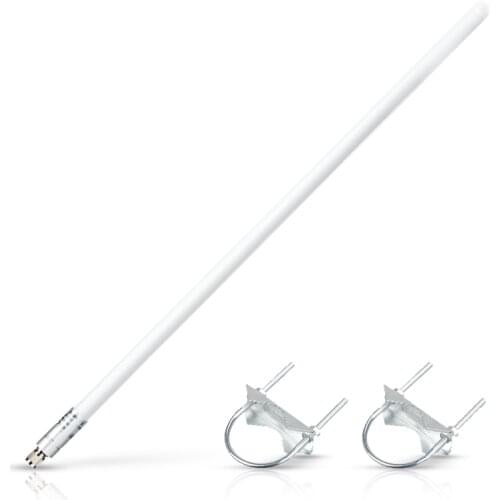 8dBi Fiber Glass Antenna | Supports 900-930MHz | RAKwireless