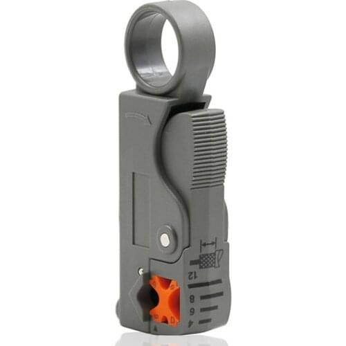 Automatic Stripping Pliers Multifunctional Wire Stripper Wire Cable Tools Cable wire Stripping Crimping tool with Hexagon Wrench