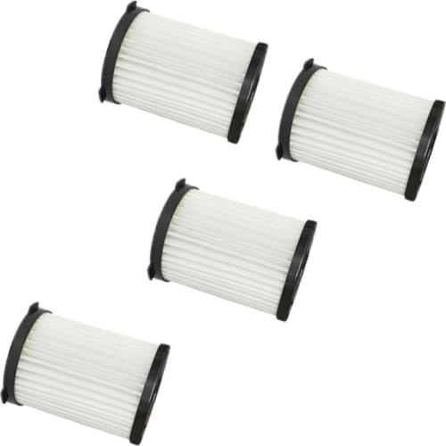 Vacuum Cleaner Filter for Cecotec Conga thunderbrush 550 Conga 560 Handle Corded Vacuum Cleaner HEPA Parts Accessories