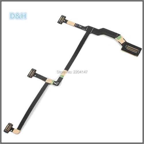 Good quality NEW Gimbal Repairing Flat Cable for DJI MAVIC PRO Drone Gimbal Ribbon