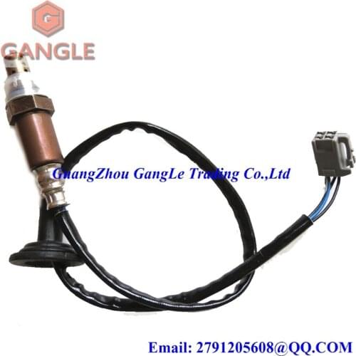 Oxygen Sensor O2 Lambda Sensor AIR FUEL RATIO SENSOR for Toyota COROLLA Avensis 1.61.8 89465-12620 8946512620 2002-2009