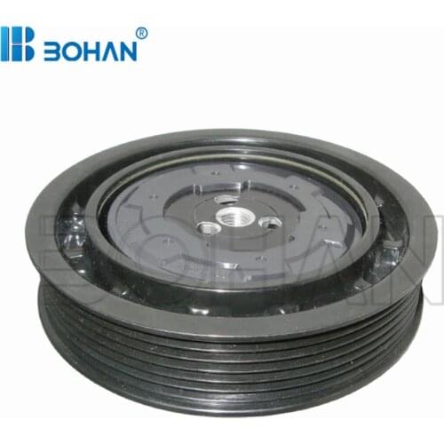 Denso ac clutch compressor for Citroen Berlingo/c4/ds4/ds5 447150-1730 447150-1740 447190-8110 DCP21012 DCP21011 BH-CL-236