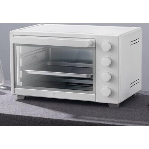 Millet (MI) rice household appliance oven household multifunctional 32L timing all-round baking oven household appliance