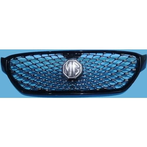 Front plastic grill with MG LOGO for Chinese SAIC ROEWE MG6 Auto car motor part