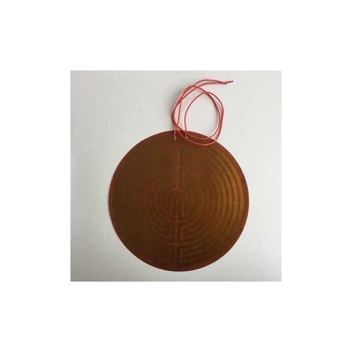 24VDC 200w kapton film heatbed