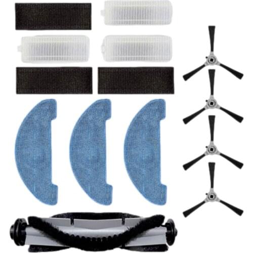 Suitable For VG RVC 3000 Robot Sweeper Accessories For Household Kitchen Cleaning Drop Shipping