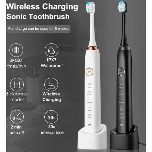 Sarmocare Toothbrushes